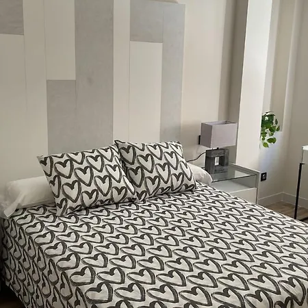Apartment Vivienda Con Fines Turisticos 