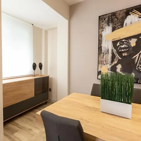 Vivienda Con Fines Turisticos 