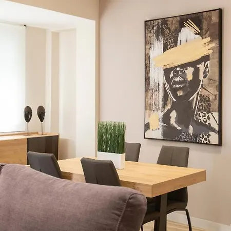 Vivienda Con Fines Turisticos 