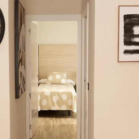 Vivienda Con Fines Turisticos 