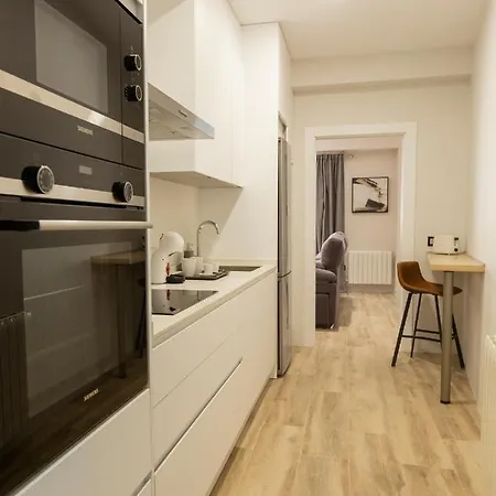 Vivienda Con Fines Turisticos 