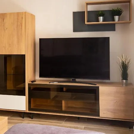 Vivienda Con Fines Turisticos 