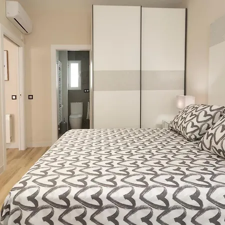 Apartment Vivienda Con Fines Turisticos 