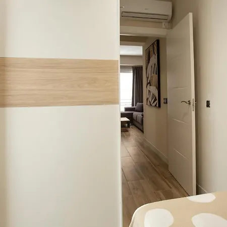 Vivienda Con Fines Turisticos 