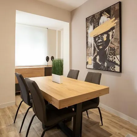 Vivienda Con Fines Turisticos 