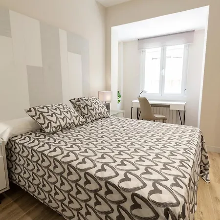 Vivienda Con Fines Turisticos 