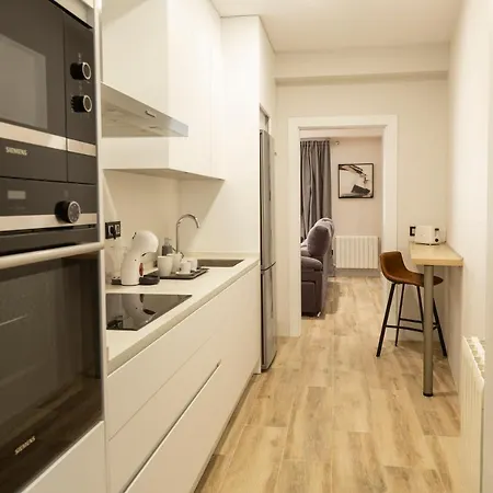 Vivienda Con Fines Turisticos 