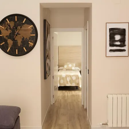 Vivienda Con Fines Turisticos 