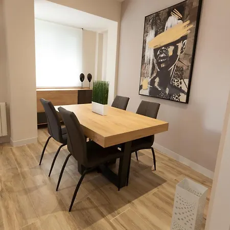 Apartment Vivienda Con Fines Turisticos 
