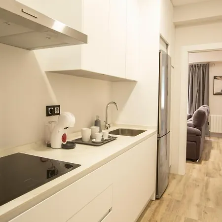 Vivienda Con Fines Turisticos 