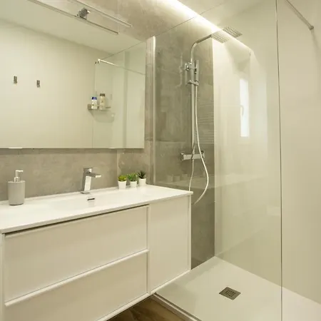 Vivienda Con Fines Turisticos 