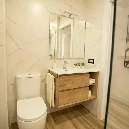 Apartment Vivienda Con Fines Turisticos 