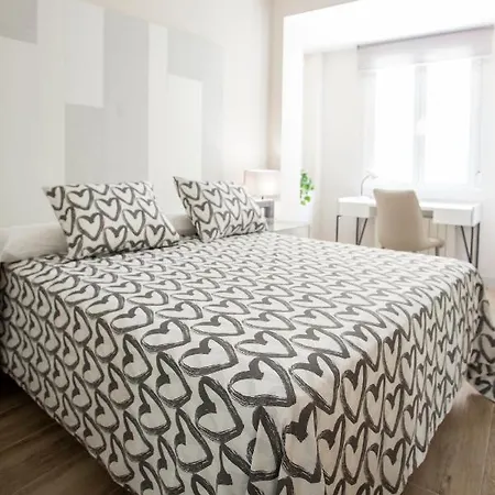 Vivienda Con Fines Turisticos 