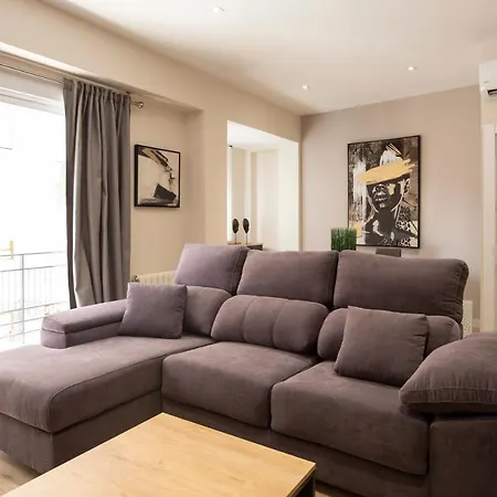 Vivienda Con Fines Turisticos 