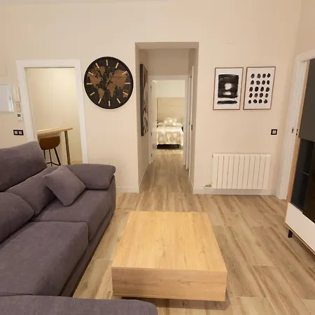 Vivienda Con Fines Turisticos 