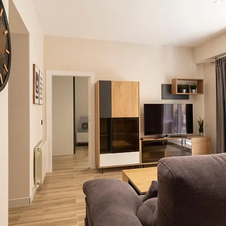 Vivienda Con Fines Turisticos 