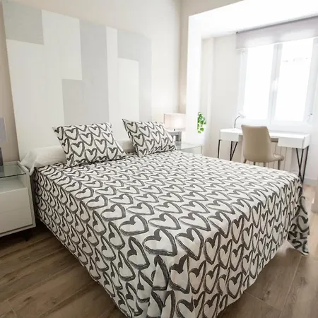 Apartment Vivienda Con Fines Turisticos 