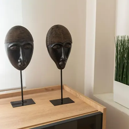 Apartment Vivienda Con Fines Turisticos 